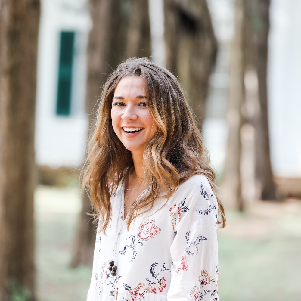 Meet your Posher, Sally